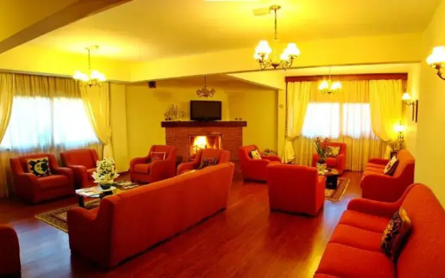 Hotel Sagres