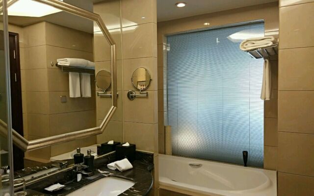 HengNa International Hotel