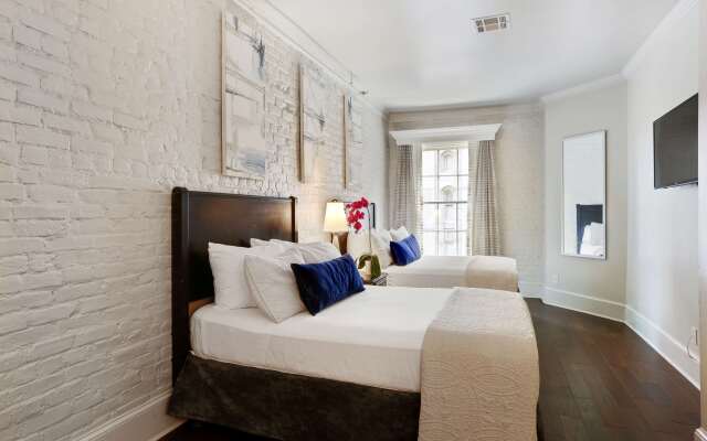 La Galerie French Quarter Hotel