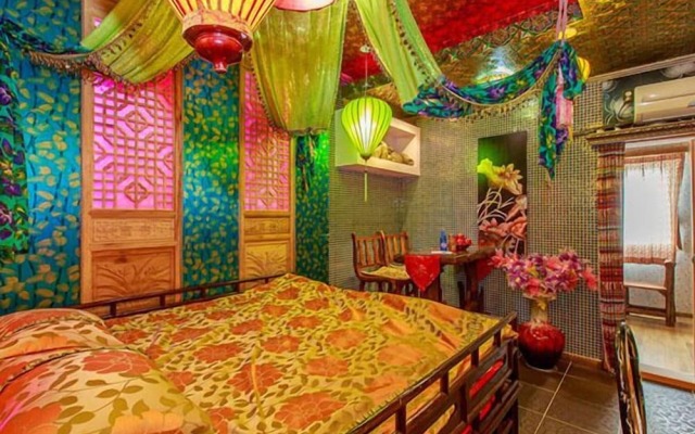 Yeonggwang Chezlee Pension