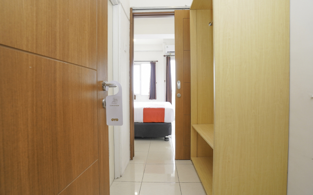 OYO Flagship 2261 Pp Properti Pavilion Permata