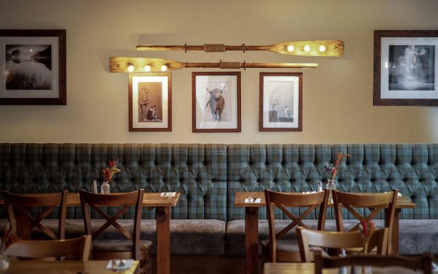 Crown Inn at Pooley Bridge