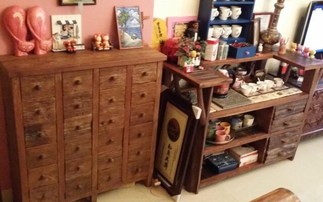 Hualien Seaside Ocean B&B