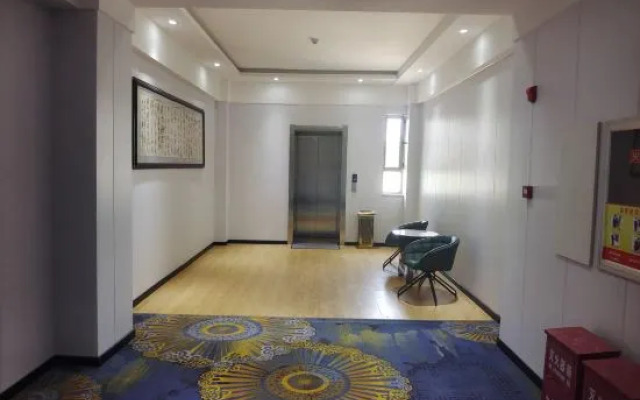 Luyuan Hotel