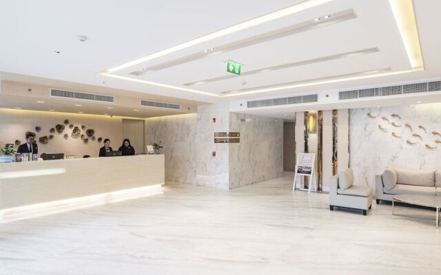 Posh Residence Thonglor by Favstay