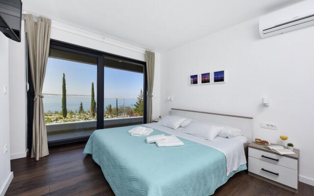 Villa Royal Promons Zadarvillas
