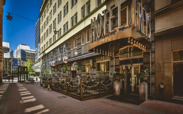 Freys Hotel