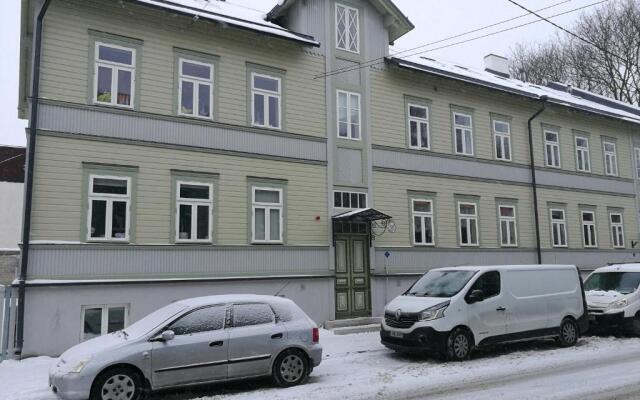 Like Home Apartments Salme 31