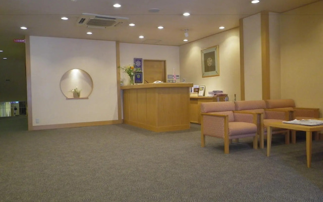Kanko Hotel Tamaru