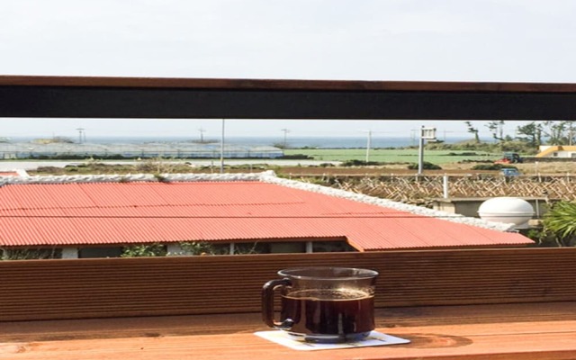 Jeju Harang Guest House