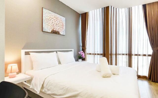 Inspiration Residences