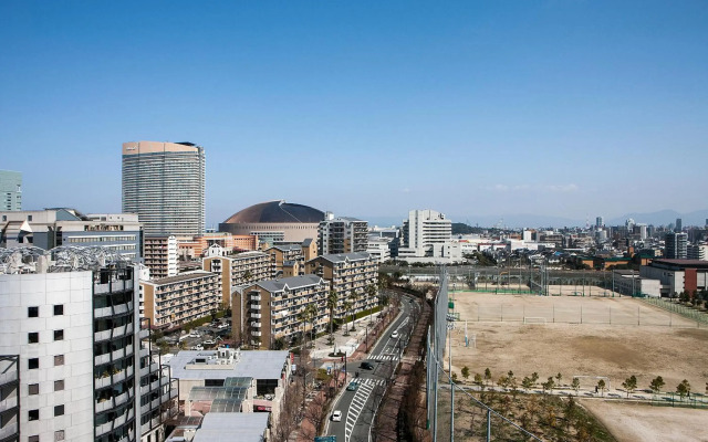 The Residential Suites Fukuoka
