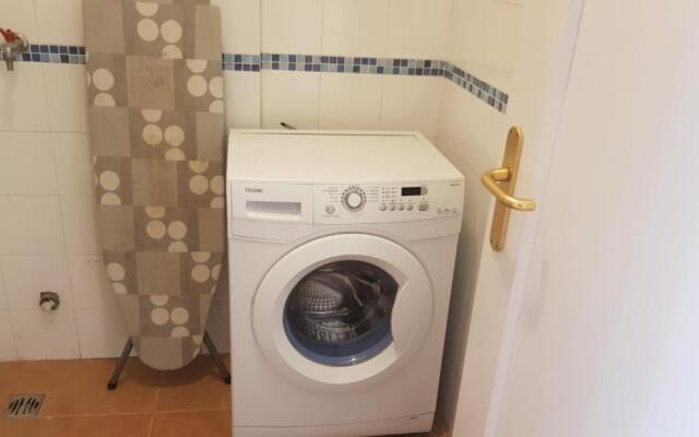 Apartamento La Marina 3