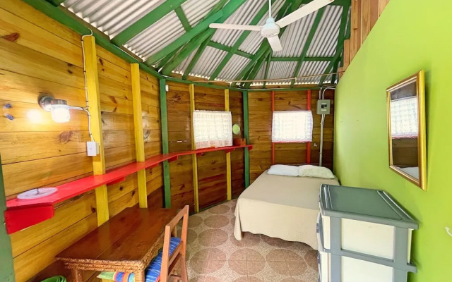 Judy House - Lewi's Backpacker Hostel