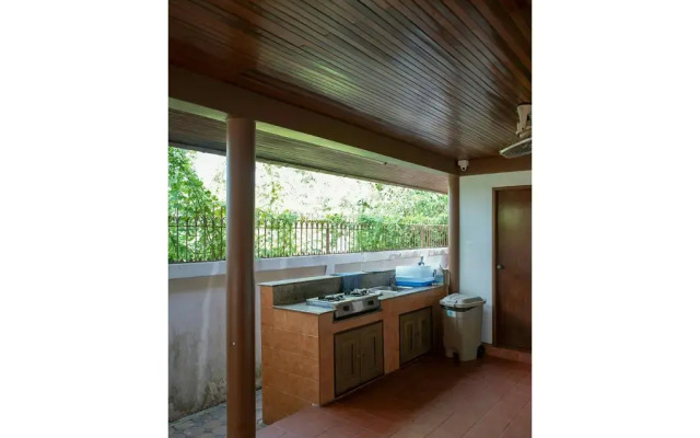 Xanadu Pool Villa at Phala