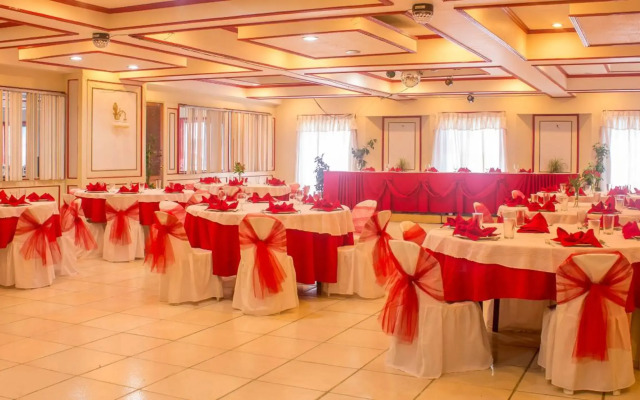 Benguet Prime Hotel