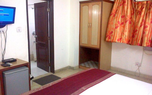 Fabhotel Spb 87