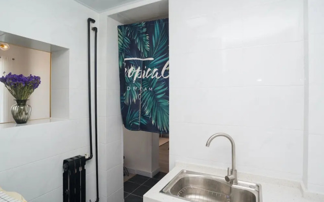 Qingdao Dream Plus Homestay