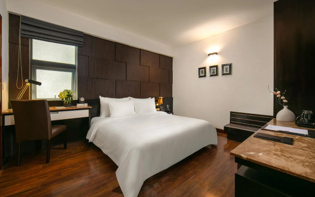 La Nueva Boutique Hotel Ha Noi