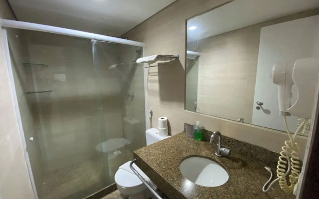 Bela Hospedagem - Marinas Cabo Branco
