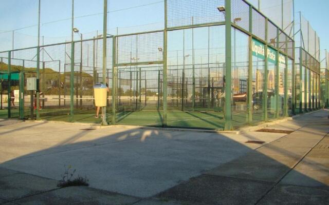 Apartamento Marina el Puerto