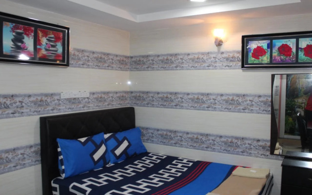 New Wave Hotel Sri Hartamas