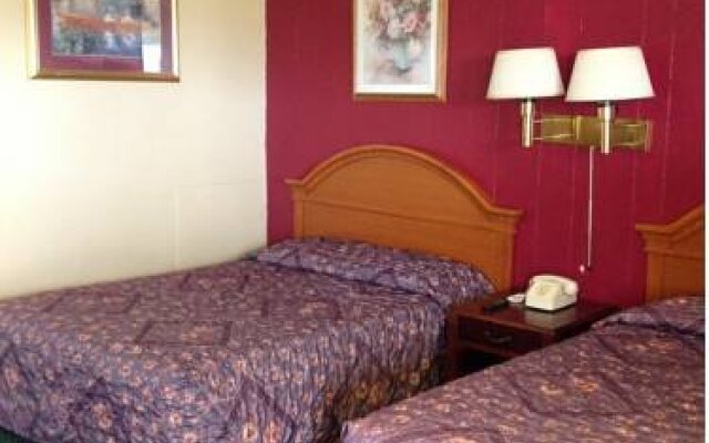 Western Capri Motel