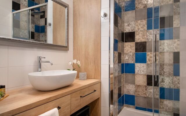 Luxury Residence Mareta