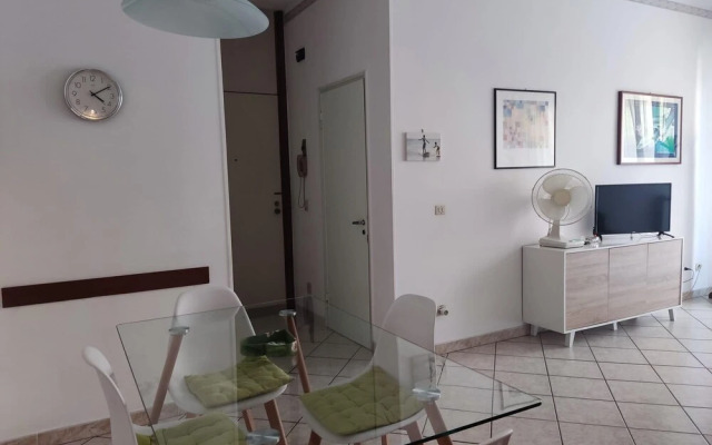 Colombo 7 in Marina di Andora