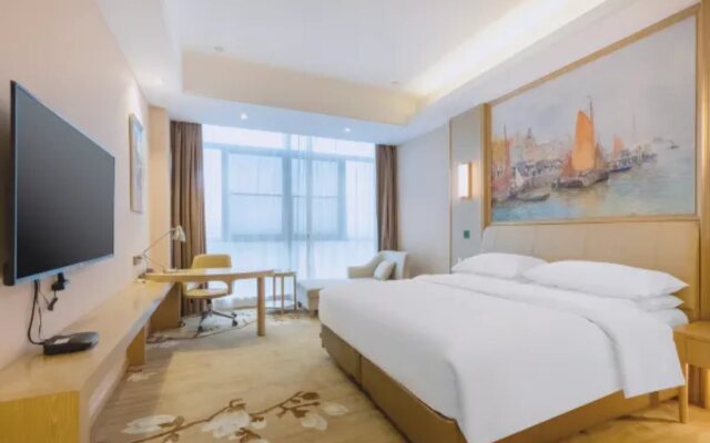 Vienna International Hotel (Hai'an High Speed Railway Station)