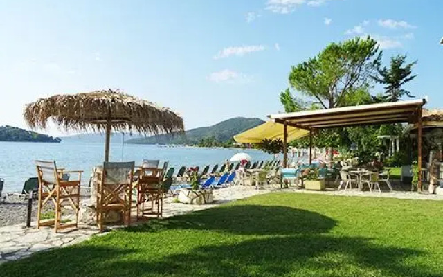 Madouri Beach Hotel