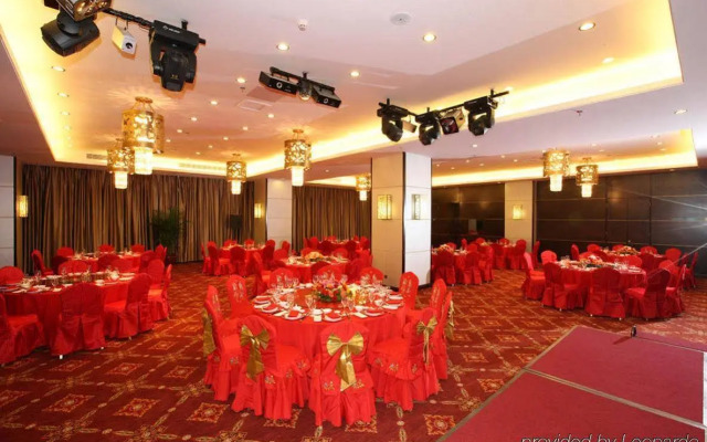 Swiss-Belhotel - Hefei
