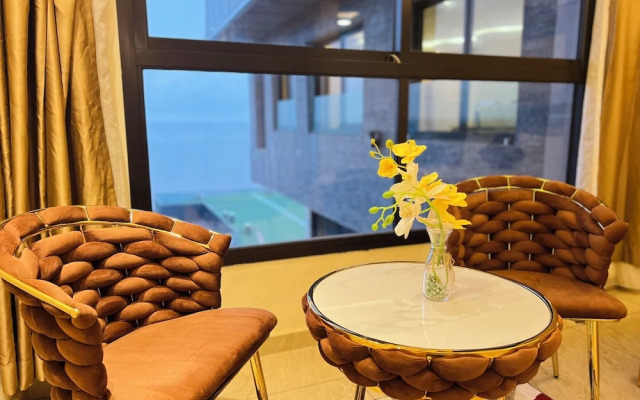 Atlantic View Hotel