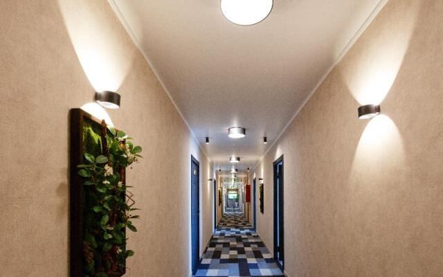 Season Suite Apart-Hotel