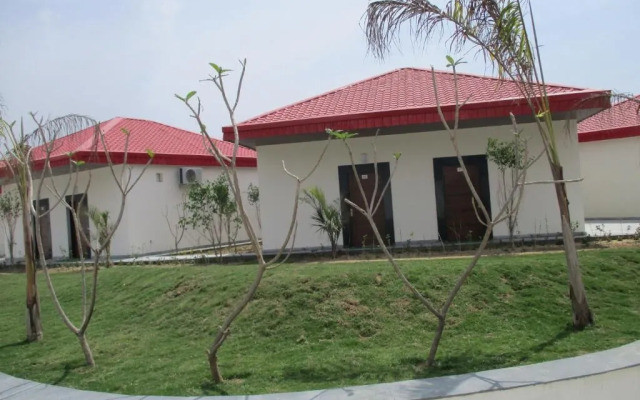 Sentara Hotel and Resort