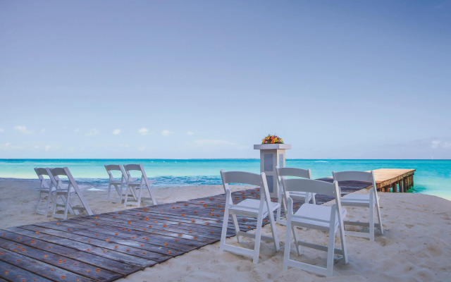 Hotel Riu Cancun -  Adults Only - All Inclusive