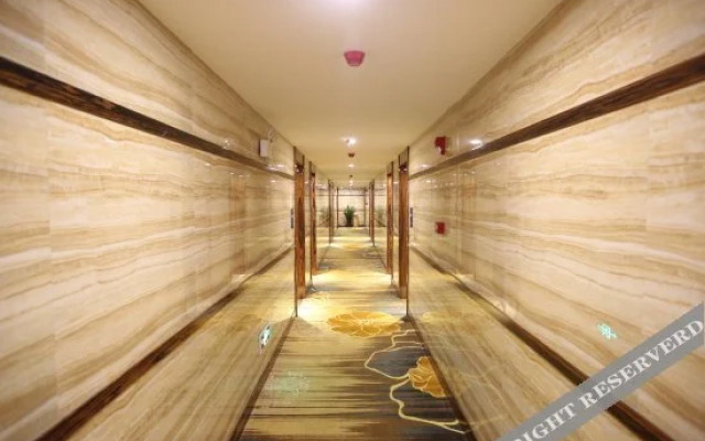 Oudijia Hostel