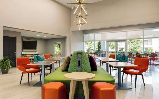 Home2 Suites BY Hilton Dalton