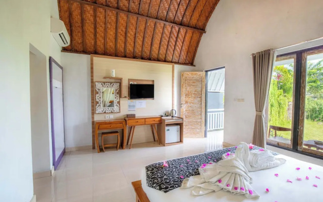 The Kleep Jungle Resort