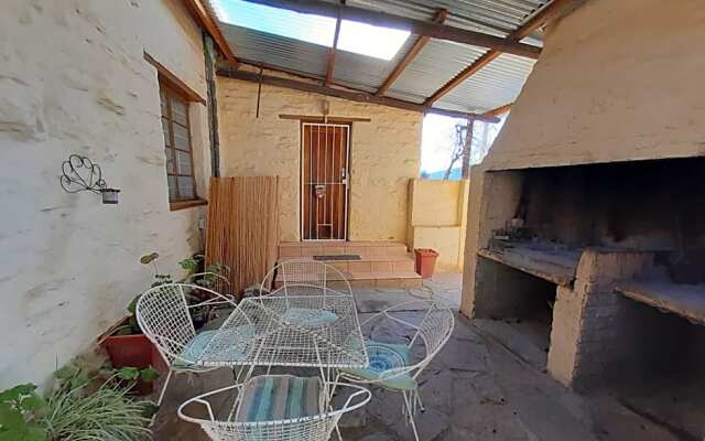Sutherland Guest House