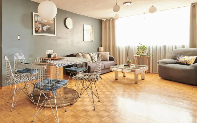 Ed&Marie Apartamento