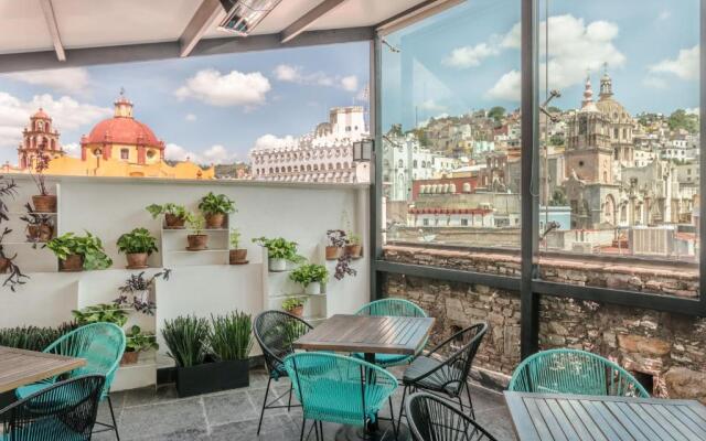 Edelmira Hotel Boutique