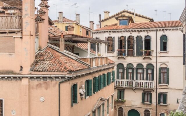 Venice Luxury Palace 13 by Wonderful Italy