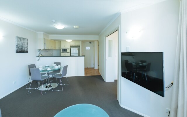 Airtrip Apartment on Edmonstone St