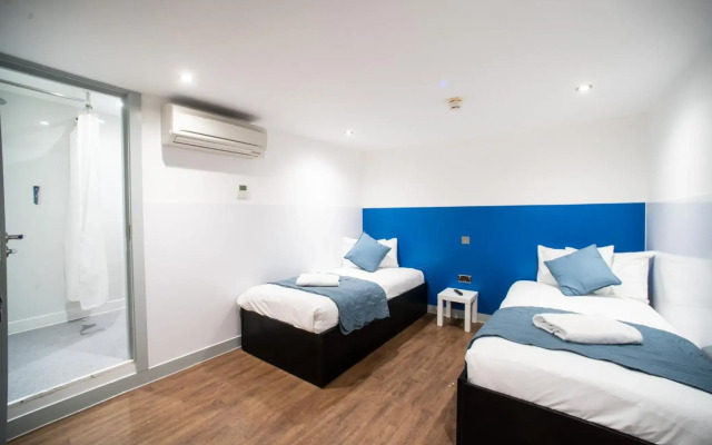 Citi Hotel Luton
