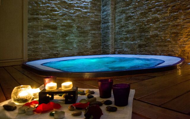 Conchiglia Azzurra Resort & Beach