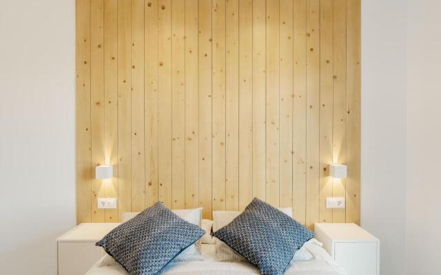 Apartamentos Ribeira Sacra