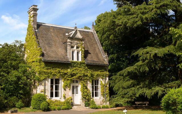 Domaine de la Tortinière