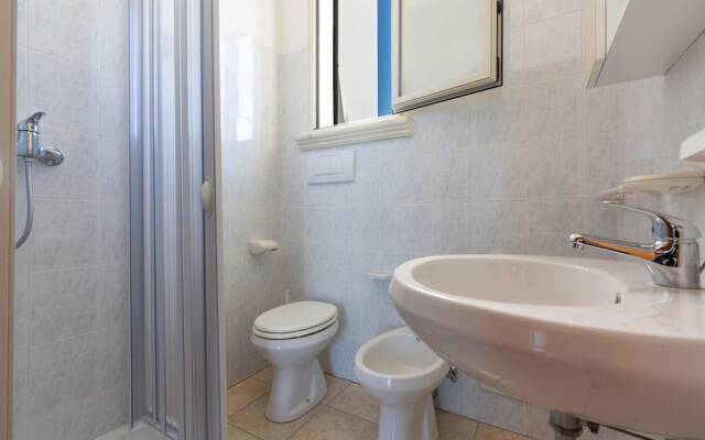 2091 Villino Tropical