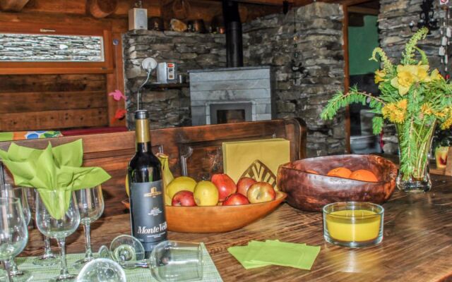 Rustico Cà dru Lurenz